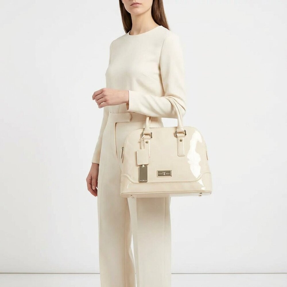 Ivanka Trump Satchel – Brand New, Never Used